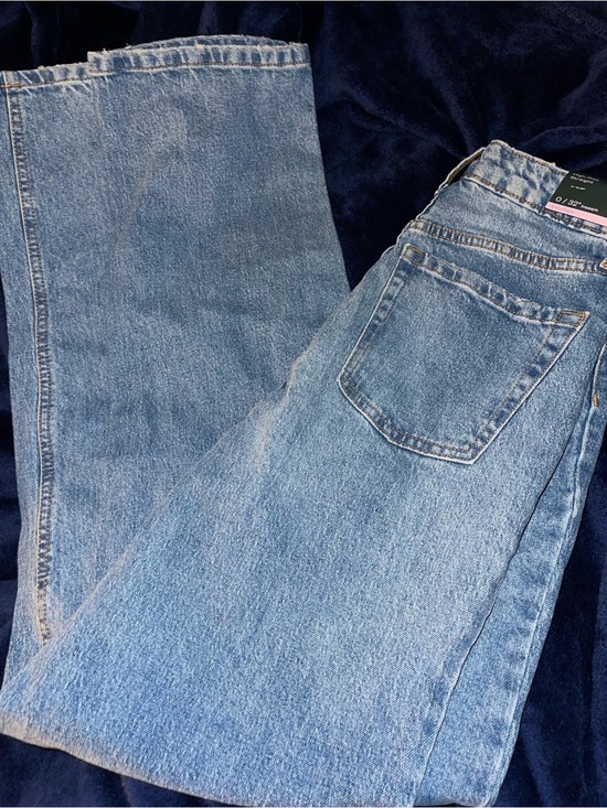 wild fable Denim - wild fable Light Blue High-Rise Women’s Jeans
